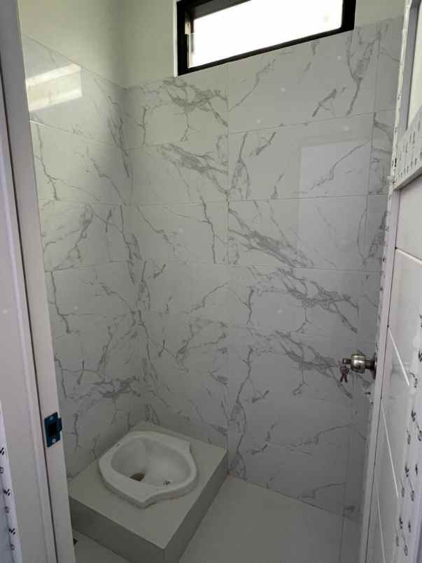 dijual rumah pasir salam