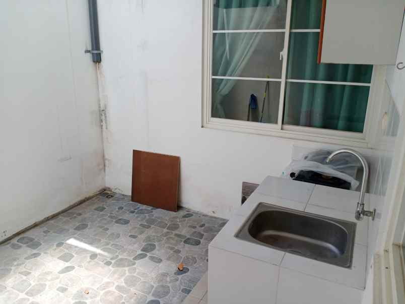 dijual rumah pedurungan