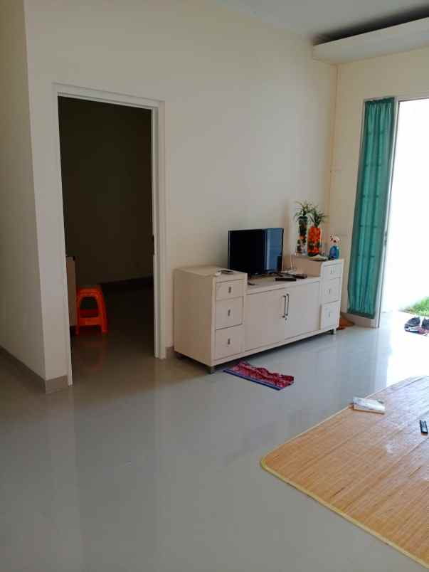 dijual rumah pedurungan