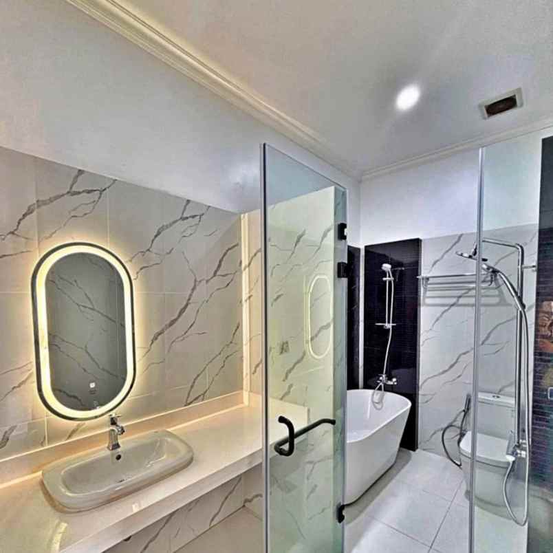 dijual rumah pejaten