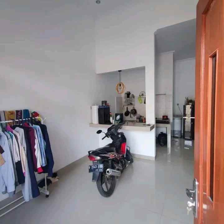 dijual rumah pekapuran cimanggis depok