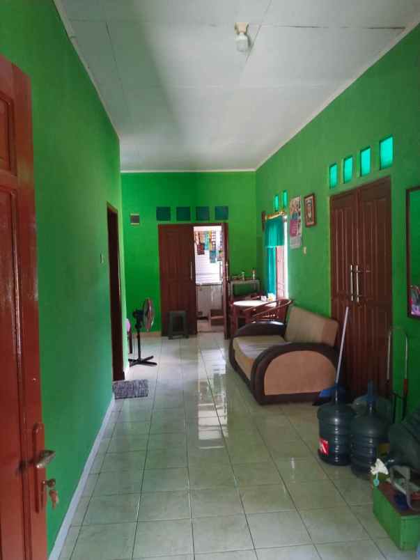 dijual rumah pendopo tanah luas di citalang purwakarta