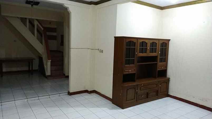 dijual rumah penggilingan cakung