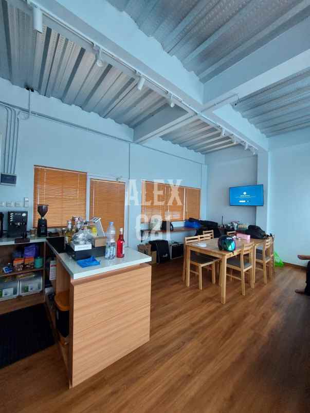 dijual rumah perdatam