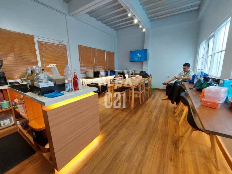 dijual rumah perdatam