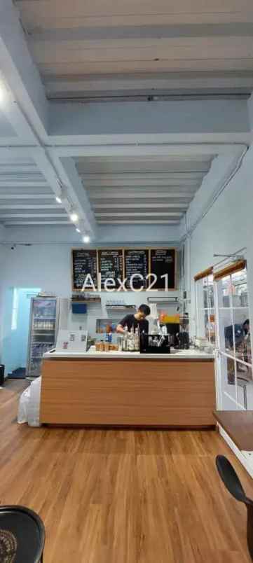 dijual rumah perdatam