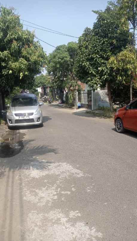 dijual rumah permata cimanggis