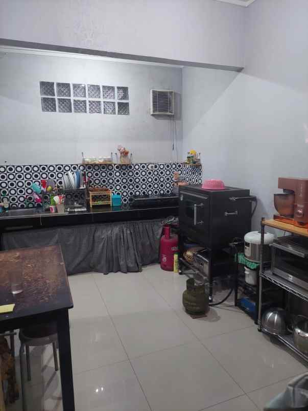 dijual rumah permata elok cisaranten kulon