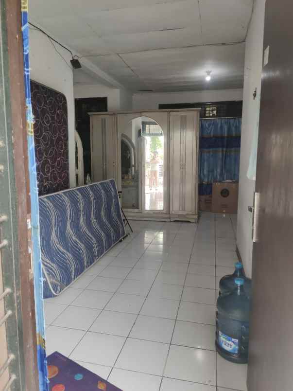 dijual rumah perumahan duta bandara mas