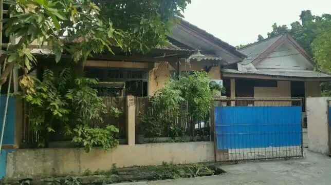 dijual rumah perumahan duta bandara mas