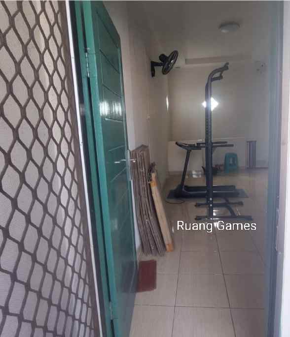 dijual rumah perumahan graha cikarang