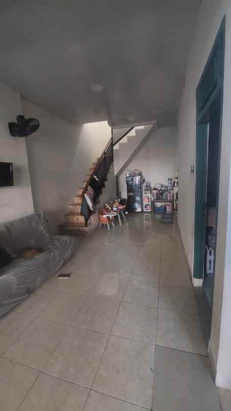 dijual rumah perumahan graha cikarang