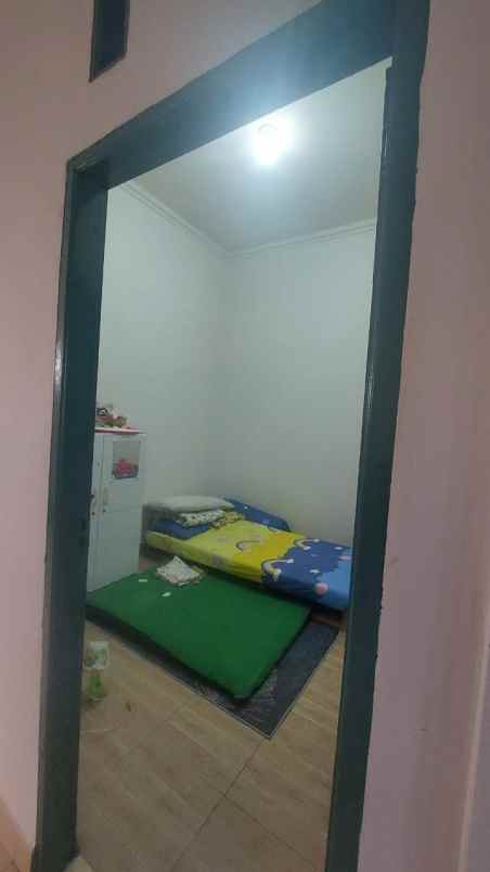 dijual rumah perumahan graha cikarang