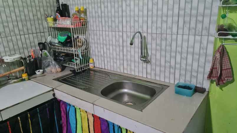 dijual rumah perumahan griya betungan