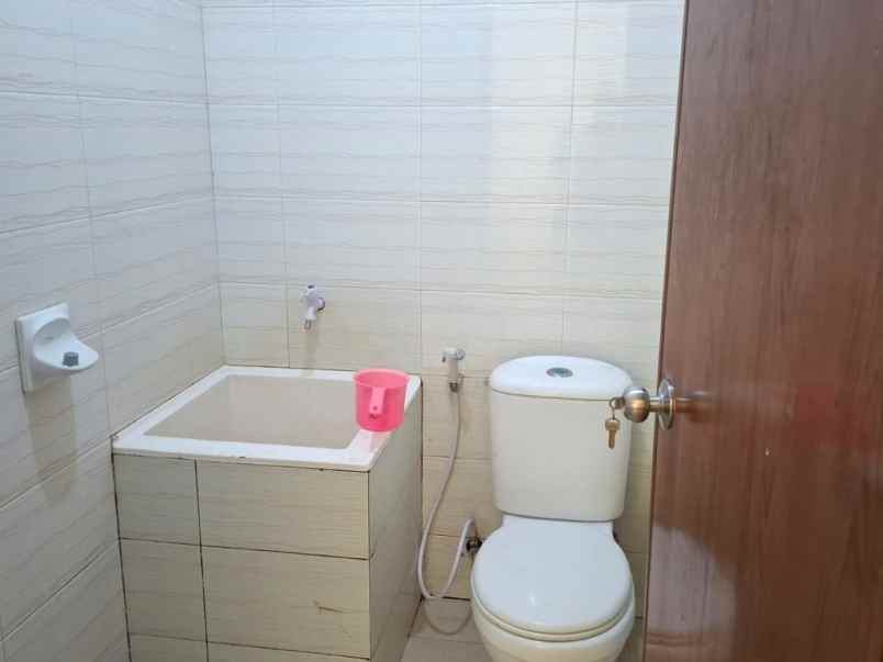 dijual rumah perumahan harapan mulya