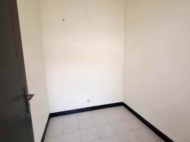 dijual rumah perumahan harapan mulya