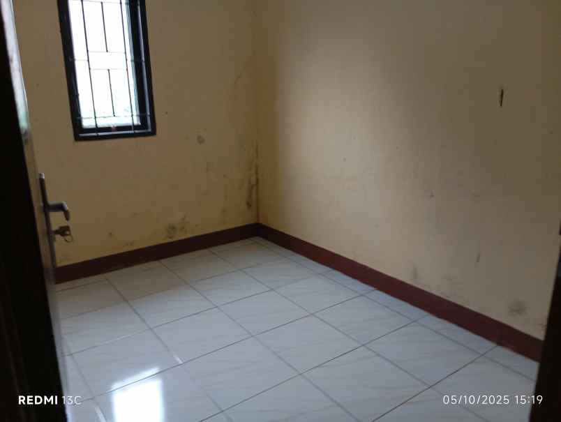 dijual rumah perumahan pesona kramat