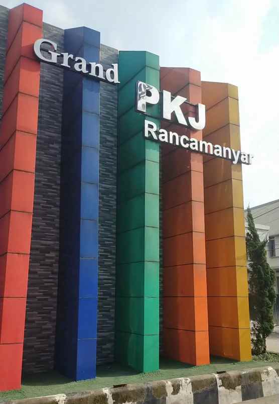 dijual rumah perumahan pesona kramat