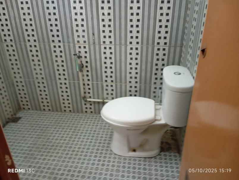 dijual rumah perumahan pesona kramat