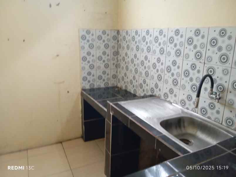 dijual rumah perumahan pesona kramat