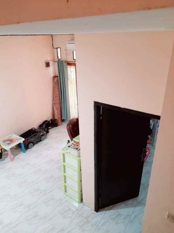 dijual rumah perumahan pesona mas depok