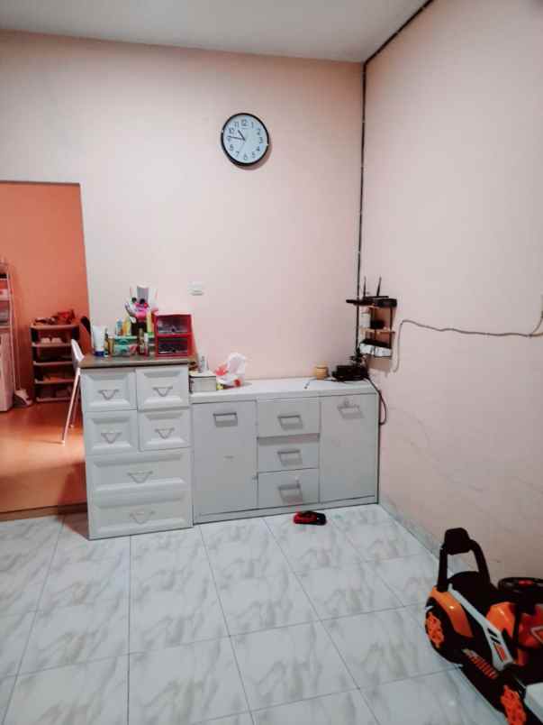 dijual rumah perumahan pesona mas depok