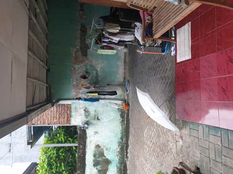 dijual rumah perumahan pondok sejati