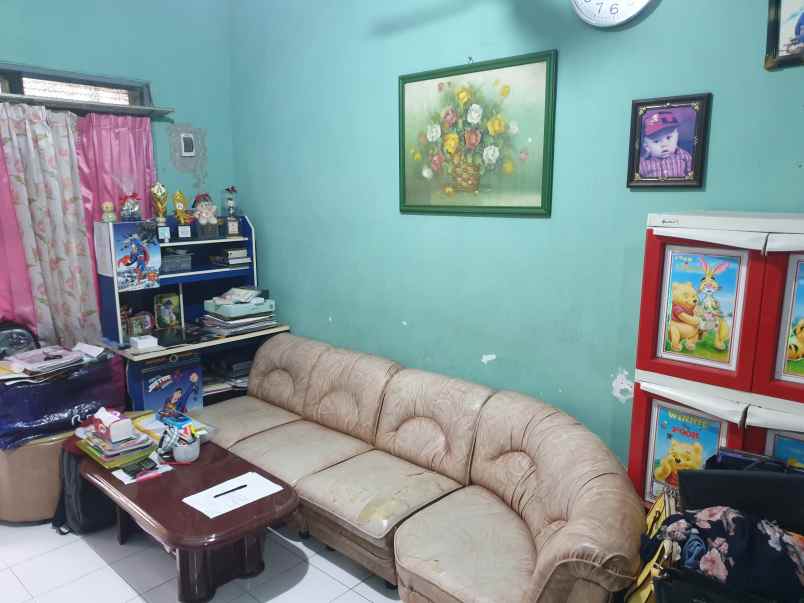 dijual rumah perumahan pondok sejati