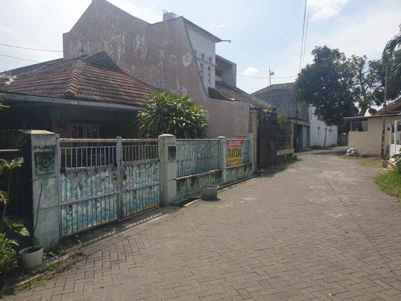 dijual rumah perumahan pondok sejati