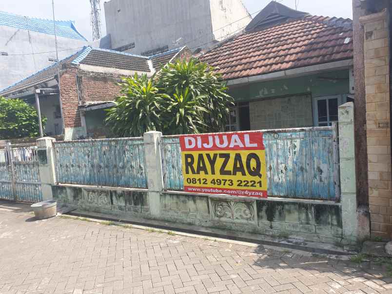 dijual rumah perumahan pondok sejati