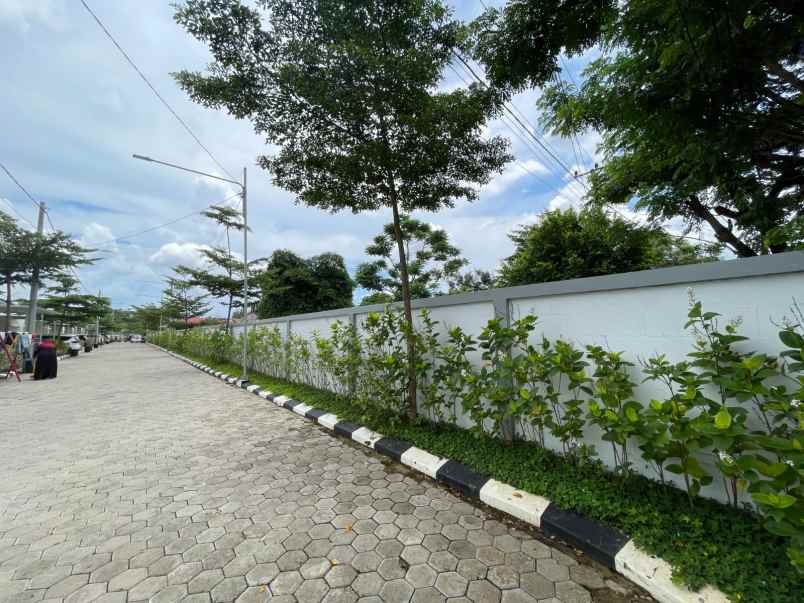 dijual rumah perumahan sekitar pattallassang gowa