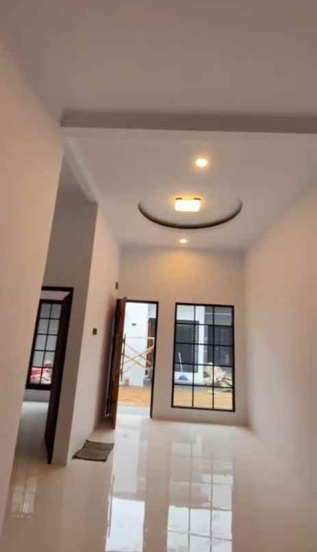 dijual rumah perumahan tajur halang bogor