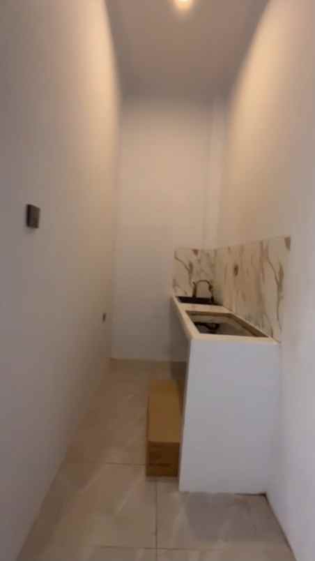 dijual rumah perumahan tajur halang bogor