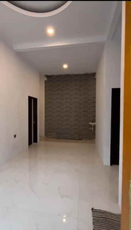 dijual rumah perumahan tajur halang bogor