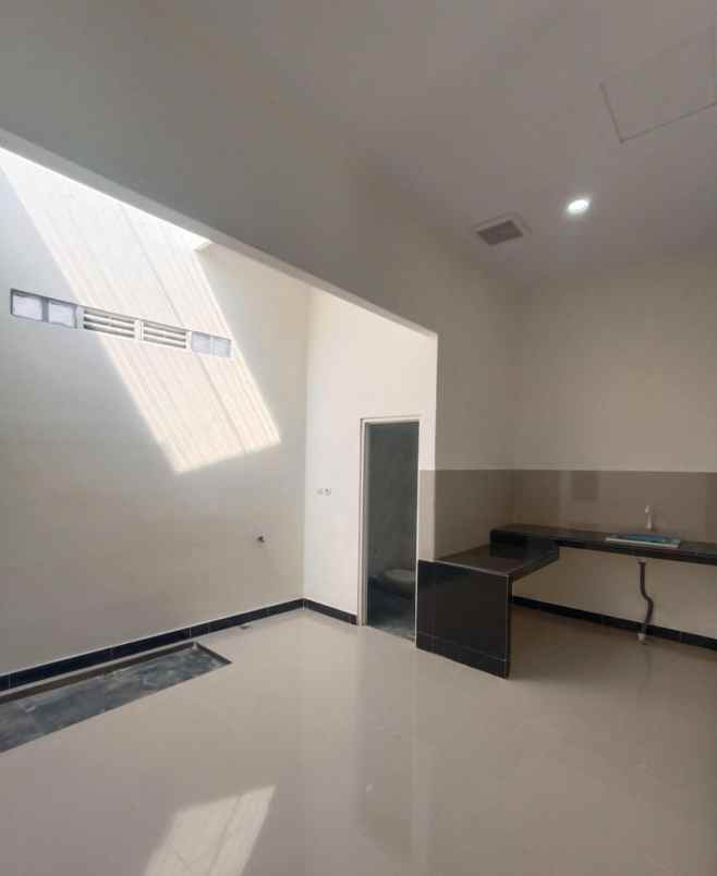 dijual rumah pgri