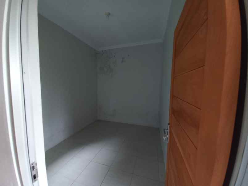 dijual rumah pleret bantul yogyakarta