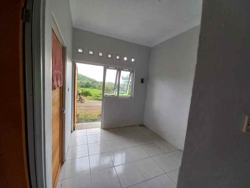 dijual rumah pleret bantul yogyakarta