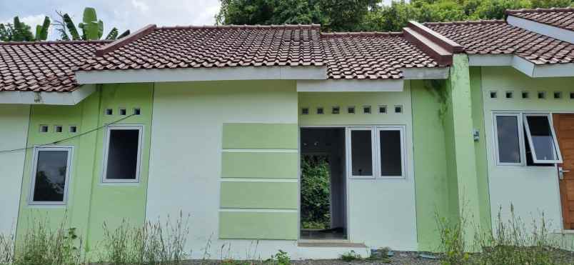 dijual rumah pleret bantul yogyakarta