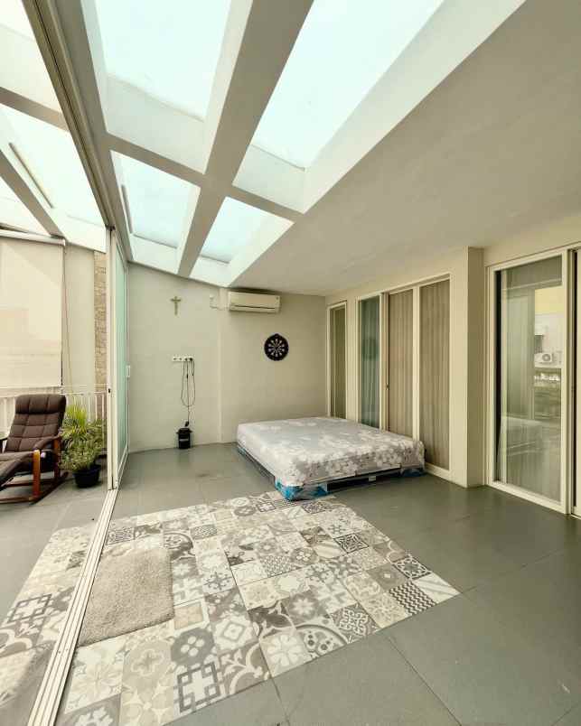 dijual rumah ploso