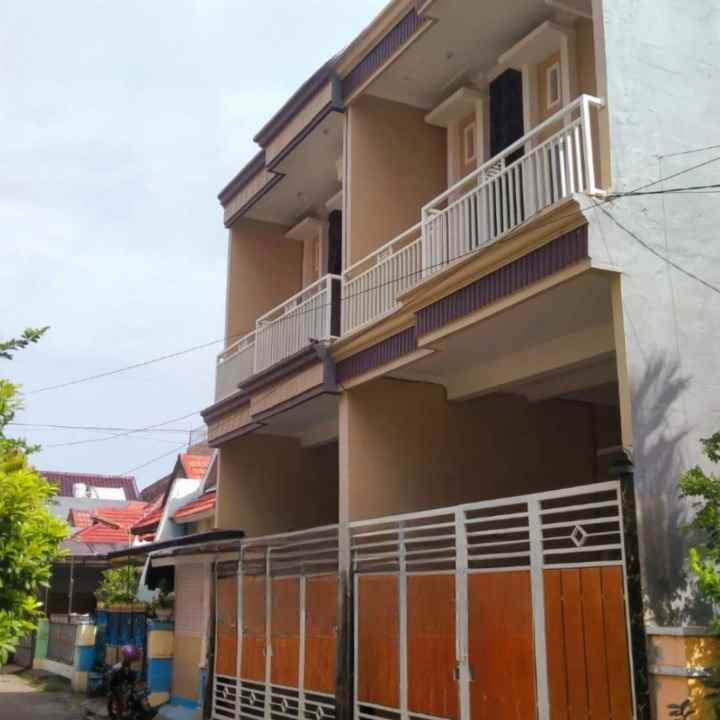 dijual rumah ploso timur