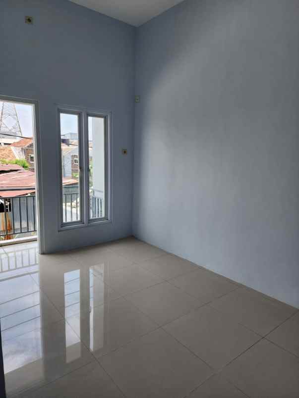 dijual rumah ploso timur