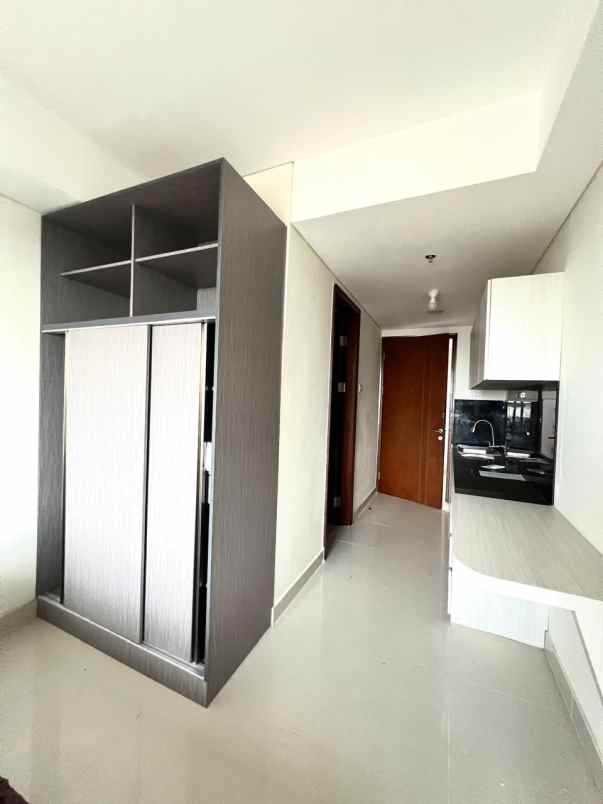 dijual rumah pollux habiebie