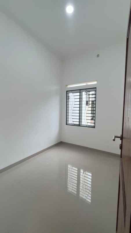 dijual rumah pondok benda pamulang