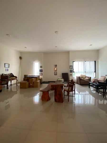 dijual rumah pondok betung