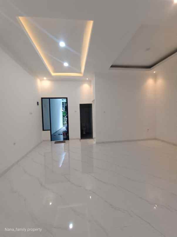 dijual rumah pondok betung bintaro sektor 4
