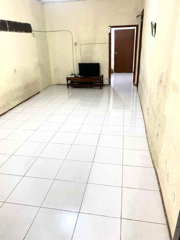 dijual rumah pondok karya pondok aren