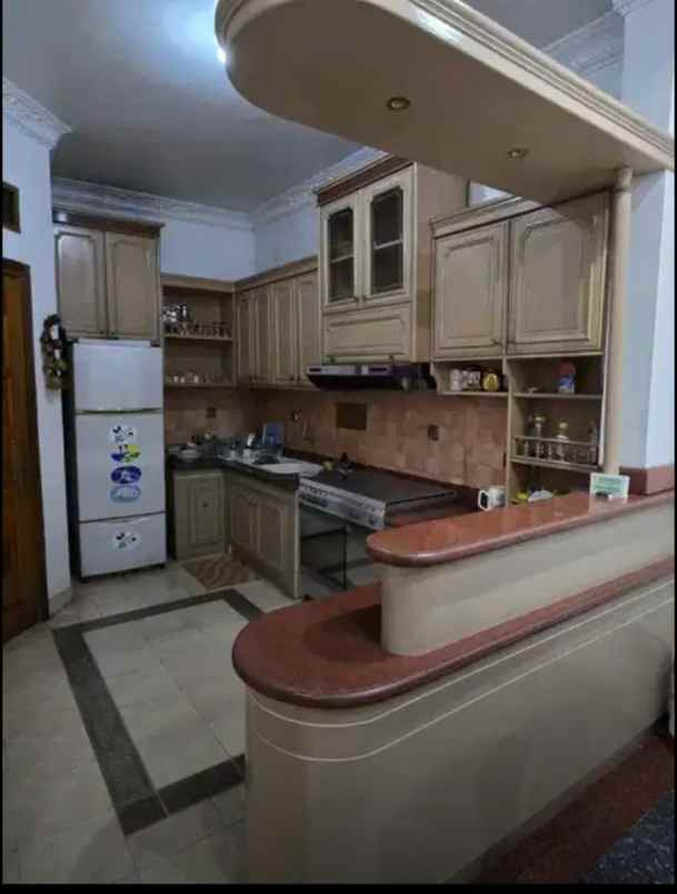 dijual rumah pondok kelapa