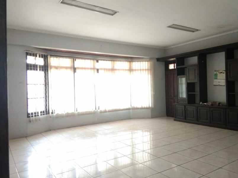 dijual rumah pondok kelapa