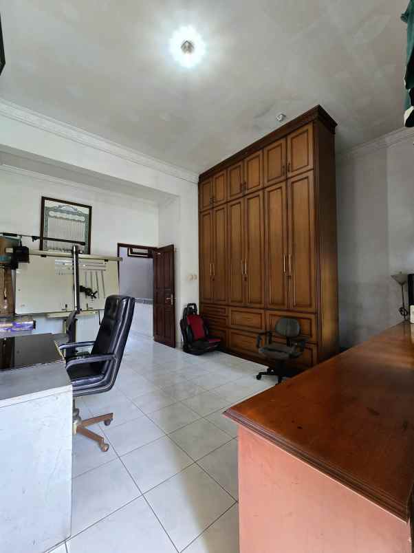 dijual rumah pondok kelapa indah jaktim