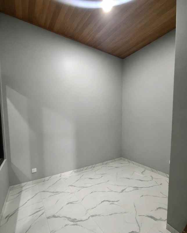dijual rumah pondok kelapa jaktim